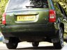 USED 2007 07 JEEP PATRIOT 2.4 LIMITED 5d 168 BHP VERY RARE ONLY 35K FROM NEW
