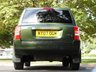 USED 2007 07 JEEP PATRIOT 2.4 LIMITED 5d 168 BHP VERY RARE ONLY 35K FROM NEW
