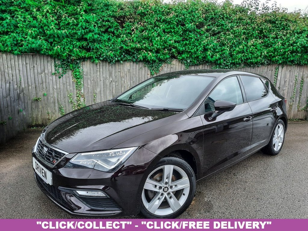 View our SEAT LEON