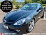USED 2010 60 MERCEDES-BENZ SLK 3.0 SLK300 2d 231 BHP **12 MONTHS NATIONAL WARRANTY**