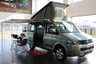 USED 2010 10 VOLKSWAGEN CALIFORNIA SE TDI 2.0 CALIFORNIA SE TDI 177 BHP Low Miles, Great Optional Extras