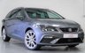 USED 2017 17 SEAT LEON 1.4 ECOTSI FR TECHNOLOGY DSG 5d 148 BHP 
