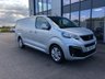 USED 2019 19 PEUGEOT EXPERT 1.6 BLUE HDi PROFESSIONAL LWB EURO 6 - ULEZ FREE - 1200KG PAYLOAD