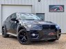 USED 2008 58 BMW X6 3.0 XDRIVE35D 4d 282 BHP HEATED SEATS+MULTIF STEERING WHEEL
