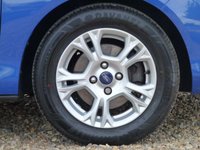 USED 2015 15 FORD B-MAX 1.0 ZETEC 5d 100 BHP www.suffolkcarcentre.co.uk - Located at Reydon