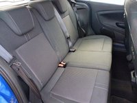 USED 2015 15 FORD B-MAX 1.0 ZETEC 5d 100 BHP www.suffolkcarcentre.co.uk - Located at Reydon