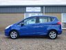 USED 2015 15 FORD B-MAX 1.0 ZETEC 5d 100 BHP www.suffolkcarcentre.co.uk - Located at Reydon
