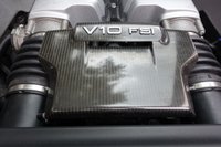USED 2009 L AUDI R8 5.2 V10 QUATTRO 2d 519 BHP Very Well Looked After Car