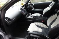USED 2009 L AUDI R8 5.2 V10 QUATTRO 2d 519 BHP Very Well Looked After Car