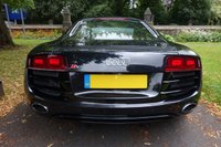 USED 2009 L AUDI R8 5.2 V10 QUATTRO 2d 519 BHP Very Well Looked After Car