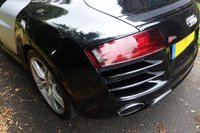 USED 2009 L AUDI R8 5.2 V10 QUATTRO 2d 519 BHP Very Well Looked After Car