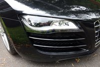 USED 2009 L AUDI R8 5.2 V10 QUATTRO 2d 519 BHP Very Well Looked After Car
