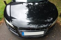 USED 2009 L AUDI R8 5.2 V10 QUATTRO 2d 519 BHP Very Well Looked After Car