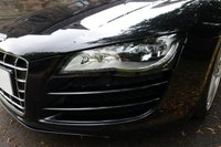 USED 2009 L AUDI R8 5.2 V10 QUATTRO 2d 519 BHP Very Well Looked After Car