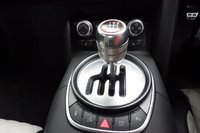 USED 2009 L AUDI R8 5.2 V10 QUATTRO 2d 519 BHP Very Well Looked After Car