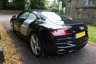 USED 2009 L AUDI R8 5.2 V10 QUATTRO 2d 519 BHP Very Well Looked After Car