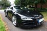 USED 2009 L AUDI R8 5.2 V10 QUATTRO 2d 519 BHP Very Well Looked After Car