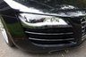 USED 2009 L AUDI R8 5.2 V10 QUATTRO 2d 519 BHP Very Well Looked After Car