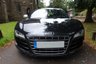 USED 2009 L AUDI R8 5.2 V10 QUATTRO 2d 519 BHP Very Well Looked After Car