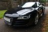 USED 2009 L AUDI R8 5.2 V10 QUATTRO 2d 519 BHP Very Well Looked After Car