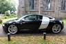 USED 2009 L AUDI R8 5.2 V10 QUATTRO 2d 519 BHP Very Well Looked After Car