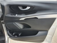 USED 2016 16 MERCEDES-BENZ VITO 1.6 109 CDI 88 BHP 2 KEYS ** SIDE BARS + BOOT SPOILER
