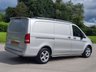 USED 2016 16 MERCEDES-BENZ VITO 1.6 109 CDI 88 BHP 2 KEYS ** SIDE BARS + BOOT SPOILER