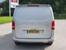 USED 2016 16 MERCEDES-BENZ VITO 1.6 109 CDI 88 BHP 2 KEYS ** SIDE BARS + BOOT SPOILER