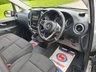 USED 2016 16 MERCEDES-BENZ VITO 1.6 109 CDI 88 BHP 2 KEYS ** SIDE BARS + BOOT SPOILER