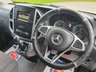 USED 2016 16 MERCEDES-BENZ VITO 1.6 109 CDI 88 BHP 2 KEYS ** SIDE BARS + BOOT SPOILER
