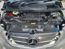 USED 2016 16 MERCEDES-BENZ VITO 1.6 109 CDI 88 BHP 2 KEYS ** SIDE BARS + BOOT SPOILER