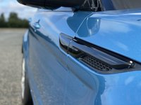 USED 2013 63 LAND ROVER RANGE ROVER EVOQUE 2.2 SD4 DYNAMIC LUX 5d 190 BHP Glass Panoramic Roof Dual TV