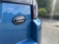 USED 2013 63 LAND ROVER RANGE ROVER EVOQUE 2.2 SD4 DYNAMIC LUX 5d 190 BHP Glass Panoramic Roof Dual TV