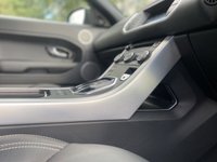 USED 2013 63 LAND ROVER RANGE ROVER EVOQUE 2.2 SD4 DYNAMIC LUX 5d 190 BHP Glass Panoramic Roof Dual TV