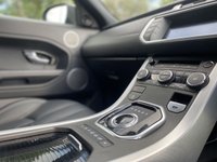USED 2013 63 LAND ROVER RANGE ROVER EVOQUE 2.2 SD4 DYNAMIC LUX 5d 190 BHP Glass Panoramic Roof Dual TV