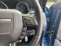 USED 2013 63 LAND ROVER RANGE ROVER EVOQUE 2.2 SD4 DYNAMIC LUX 5d 190 BHP Glass Panoramic Roof Dual TV