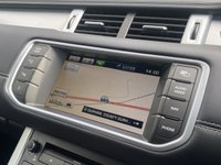 USED 2013 63 LAND ROVER RANGE ROVER EVOQUE 2.2 SD4 DYNAMIC LUX 5d 190 BHP Glass Panoramic Roof Dual TV