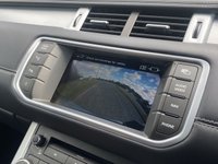 USED 2013 63 LAND ROVER RANGE ROVER EVOQUE 2.2 SD4 DYNAMIC LUX 5d 190 BHP Glass Panoramic Roof Dual TV