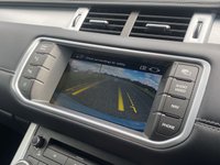 USED 2013 63 LAND ROVER RANGE ROVER EVOQUE 2.2 SD4 DYNAMIC LUX 5d 190 BHP Glass Panoramic Roof Dual TV