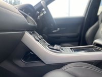 USED 2013 63 LAND ROVER RANGE ROVER EVOQUE 2.2 SD4 DYNAMIC LUX 5d 190 BHP Glass Panoramic Roof Dual TV
