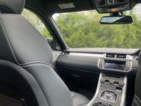 USED 2013 63 LAND ROVER RANGE ROVER EVOQUE 2.2 SD4 DYNAMIC LUX 5d 190 BHP Glass Panoramic Roof Dual TV