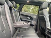 USED 2013 63 LAND ROVER RANGE ROVER EVOQUE 2.2 SD4 DYNAMIC LUX 5d 190 BHP Glass Panoramic Roof Dual TV