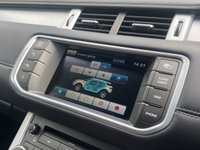 USED 2013 63 LAND ROVER RANGE ROVER EVOQUE 2.2 SD4 DYNAMIC LUX 5d 190 BHP Glass Panoramic Roof Dual TV