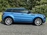 USED 2013 63 LAND ROVER RANGE ROVER EVOQUE 2.2 SD4 DYNAMIC LUX 5d 190 BHP Glass Panoramic Roof Dual TV