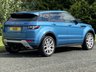 USED 2013 63 LAND ROVER RANGE ROVER EVOQUE 2.2 SD4 DYNAMIC LUX 5d 190 BHP Glass Panoramic Roof Dual TV