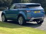 USED 2013 63 LAND ROVER RANGE ROVER EVOQUE 2.2 SD4 DYNAMIC LUX 5d 190 BHP Glass Panoramic Roof Dual TV