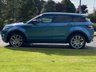 USED 2013 63 LAND ROVER RANGE ROVER EVOQUE 2.2 SD4 DYNAMIC LUX 5d 190 BHP Glass Panoramic Roof Dual TV