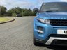 USED 2013 63 LAND ROVER RANGE ROVER EVOQUE 2.2 SD4 DYNAMIC LUX 5d 190 BHP Glass Panoramic Roof Dual TV