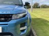 USED 2013 63 LAND ROVER RANGE ROVER EVOQUE 2.2 SD4 DYNAMIC LUX 5d 190 BHP Glass Panoramic Roof Dual TV