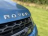 USED 2013 63 LAND ROVER RANGE ROVER EVOQUE 2.2 SD4 DYNAMIC LUX 5d 190 BHP Glass Panoramic Roof Dual TV